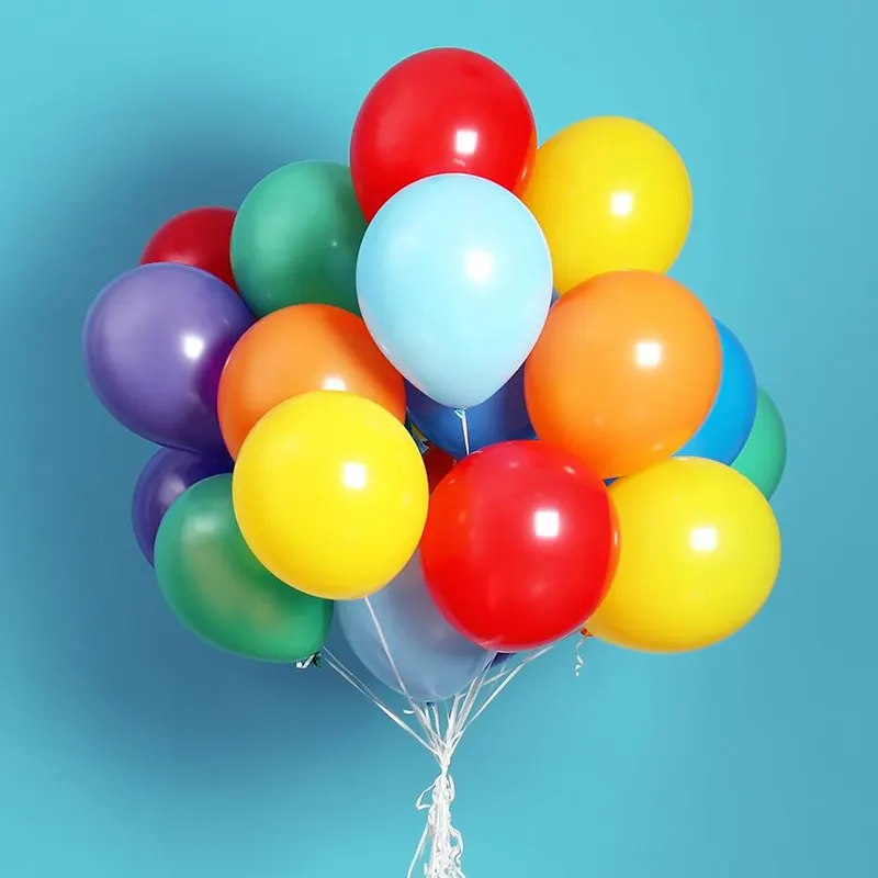 12 düym balon