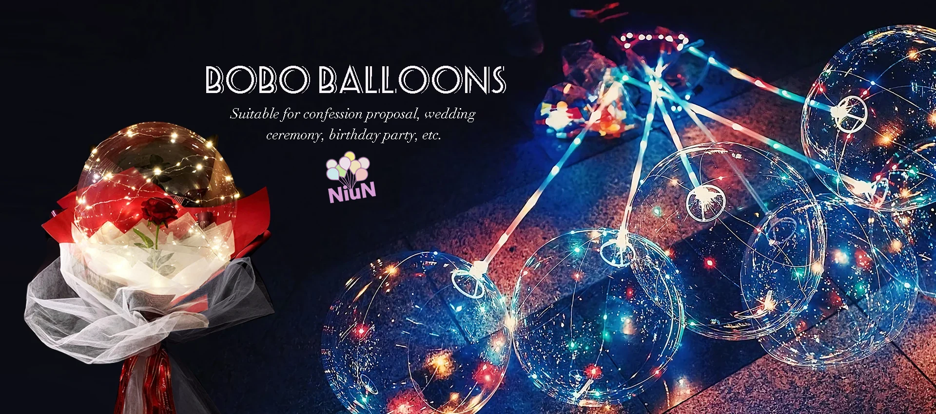 Çin Bobo Balonlar Fabriki