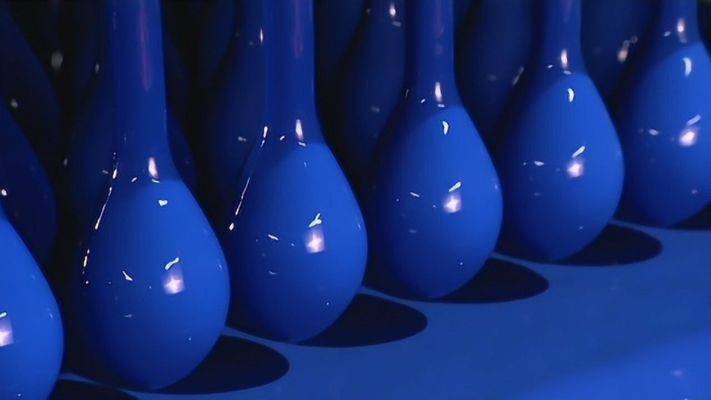 Lateks balonları necə hazırlanır?