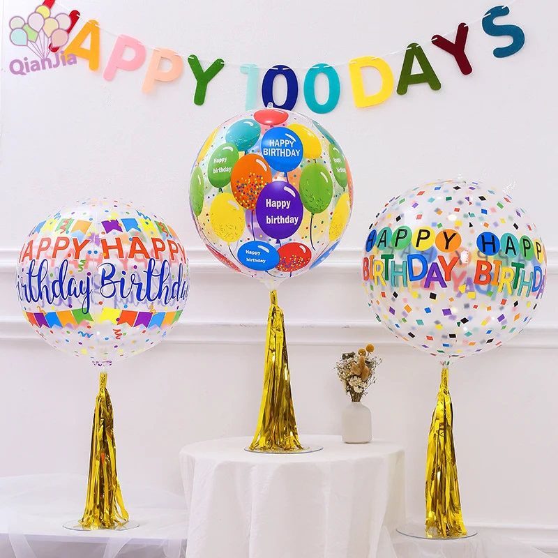 Niyə Bobo Balloonları hadisə planlaşdırıcıları arasında trend mövzuya çevrilir?