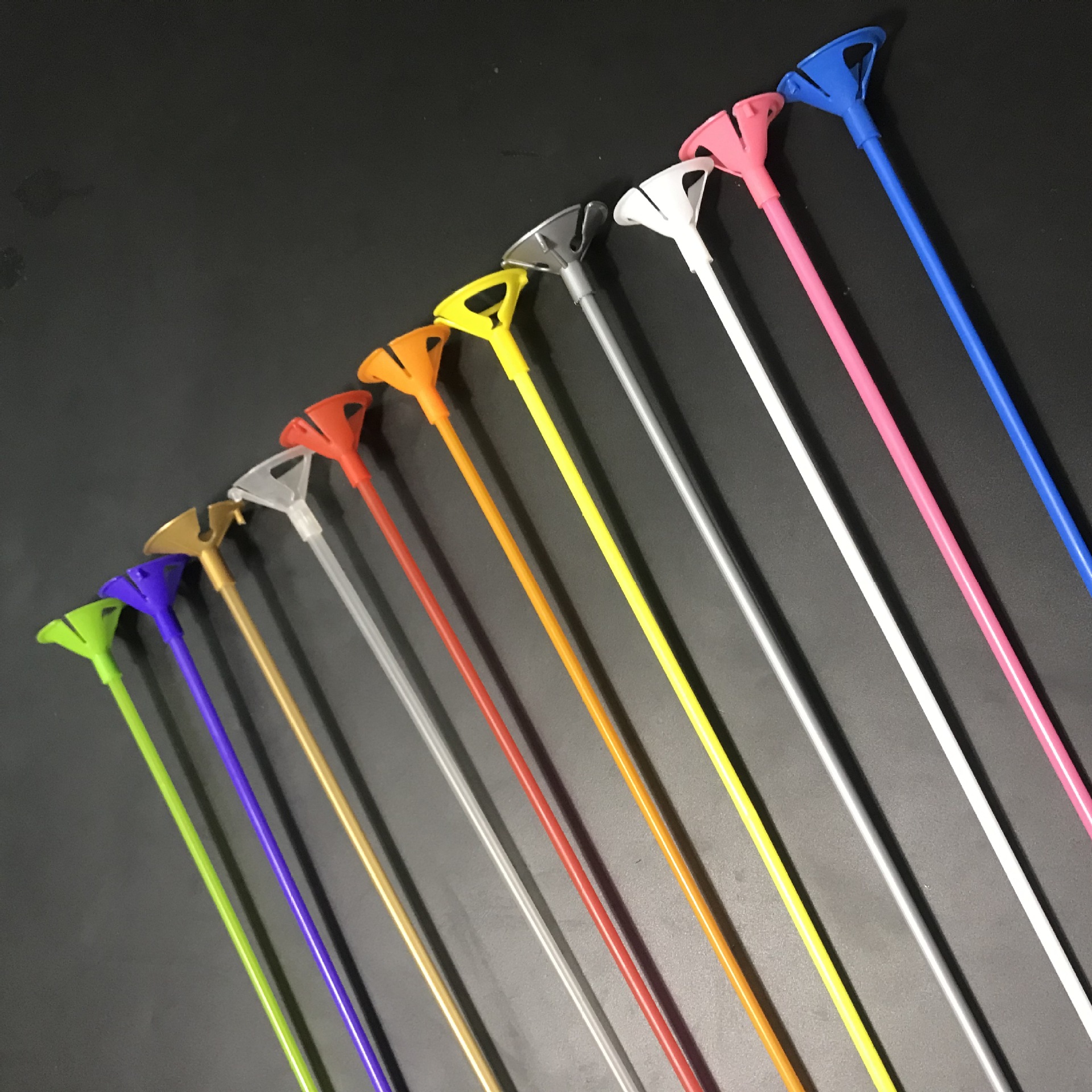 Balon plastik çubuqların xüsusiyyətləri nələrdir?