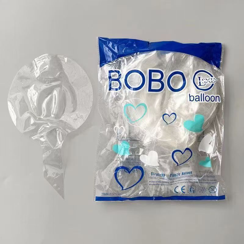 Dartılmış Bobo Balonunu necə şişirmək olar?