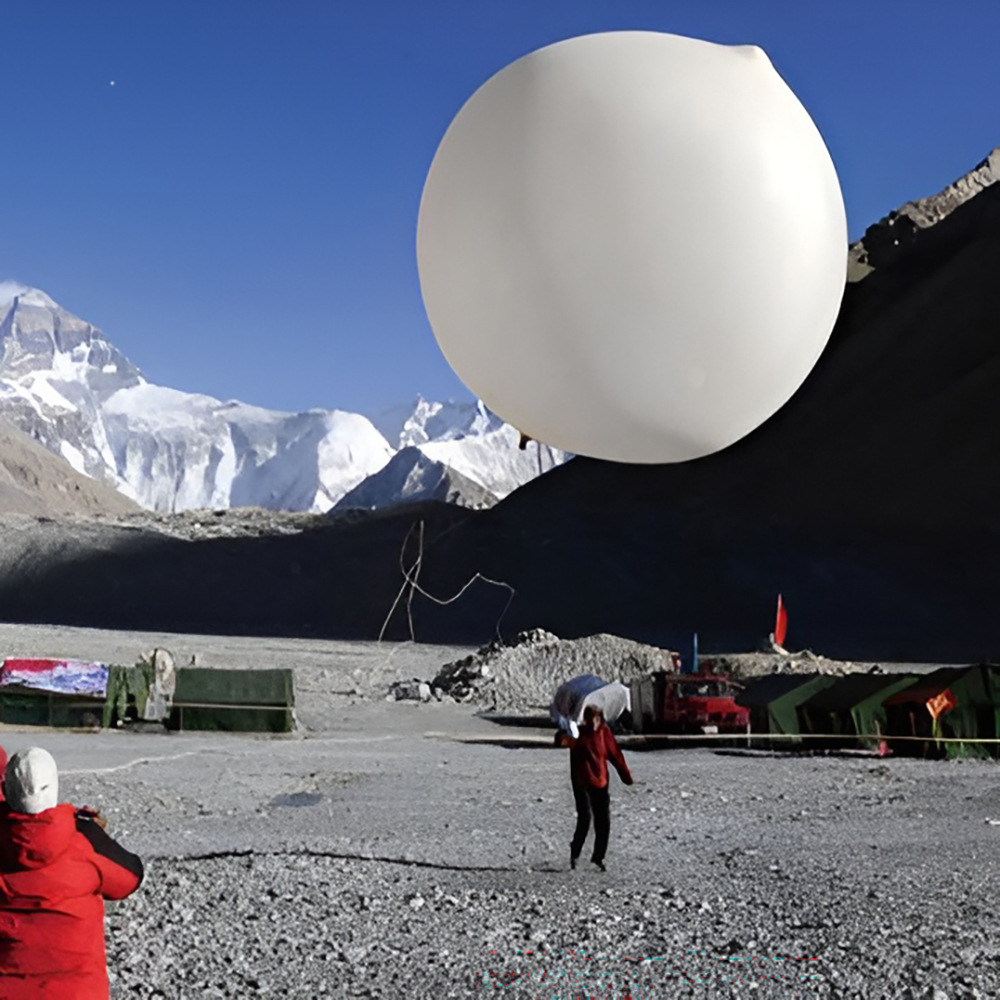 Hava balonları nədir?
