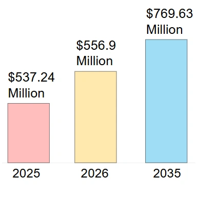 Qlobal Lateks Balon Bazar Təhlili Hesabatı