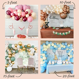 Balon tağı nə qədər davam edir