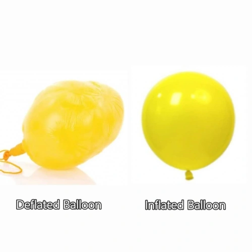 Balon sızması problemlərindən necə qaçınmaq olar