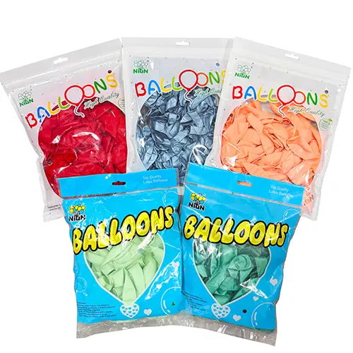 Lateks Balon İstehsalçıları üçün Satınalma və Satınalma Bələdçisi
