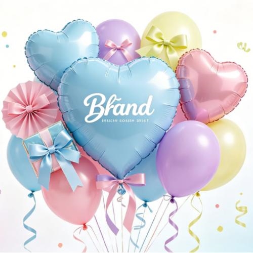 Balon markasını necə qurmaq olar