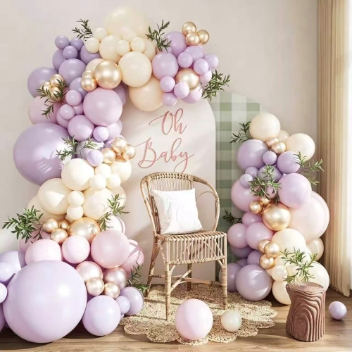 OEM Balon Dəsti İstehsal Bələdçisi