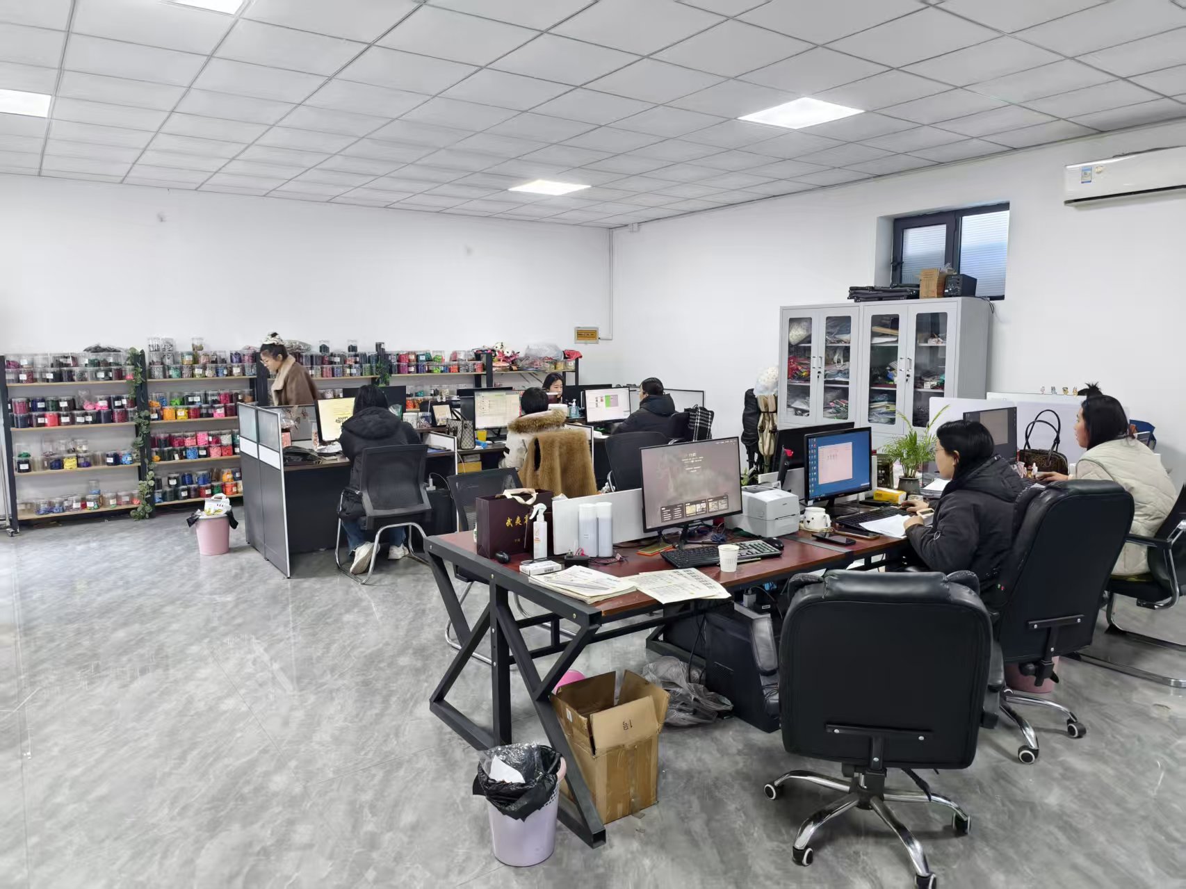 Topdansatış biznesiniz üçün düzgün balon təchizatçısını necə seçmək olar