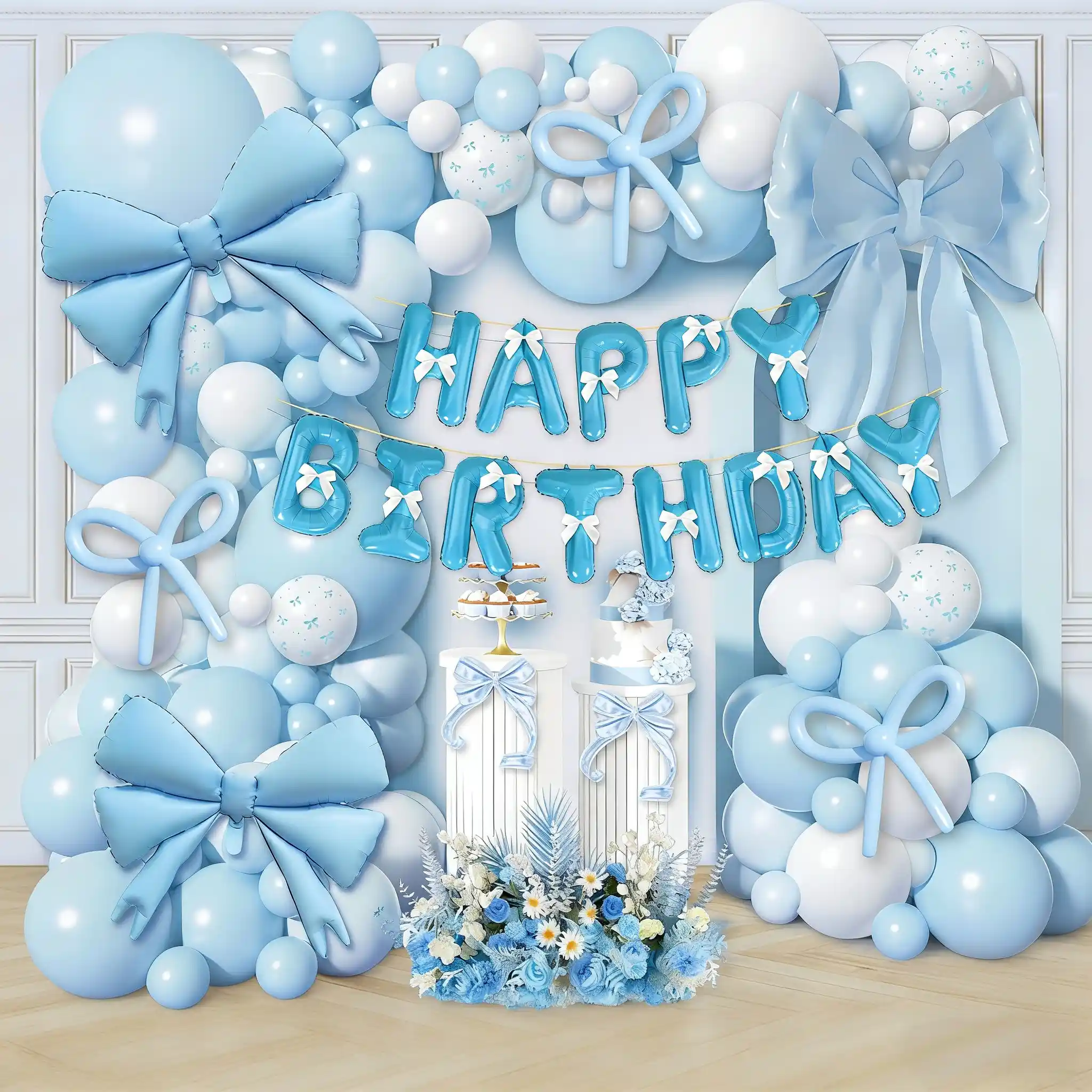 Yay temalı şar qövsü