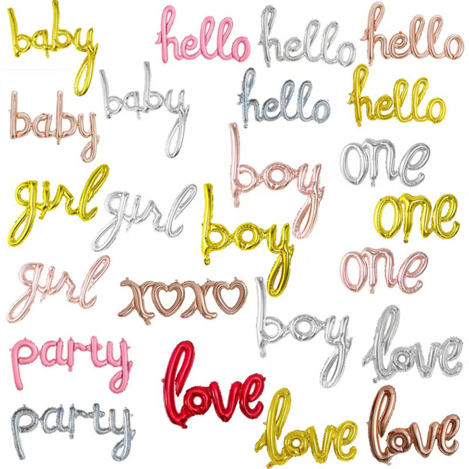 Birləşdirilmiş folqa balonu