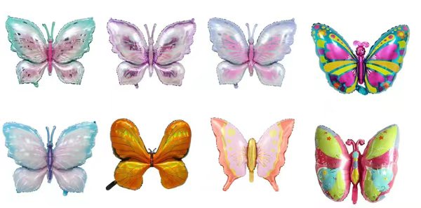 Butterfly balloon