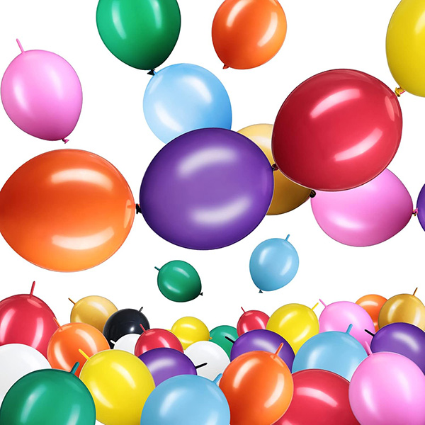 Lateks quyruq balonu