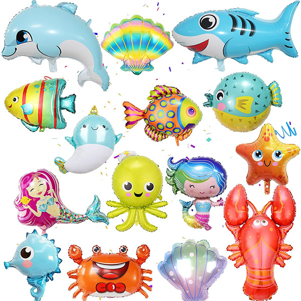 Mini folqa balonu