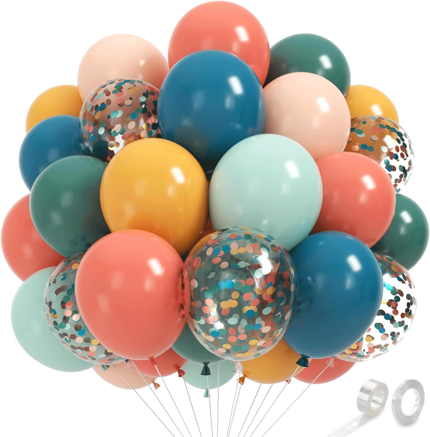 Retro Balon Dəsti