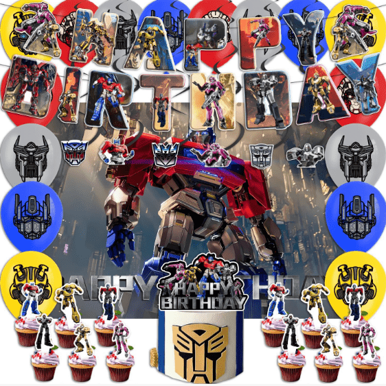 Transformator folqa balonu